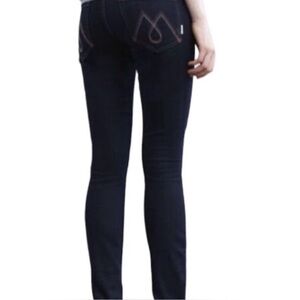 Mother - The Sweetheart Looker Jeans NWOT